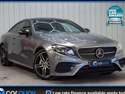 Mercedes E300