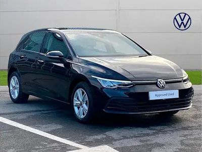 used VW Golf 1.5 TSI Life 5dr