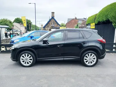 Used Mazda 6