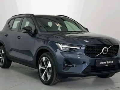 Used Volvo XC40 Plus 161 HP (118 kW) 2027 SUV