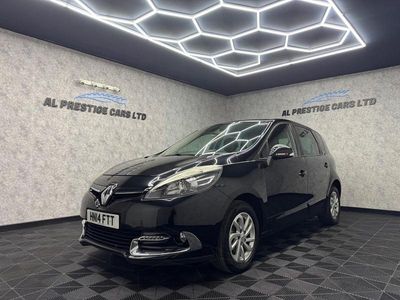 Renault Scénic III