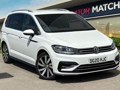 VW Touran