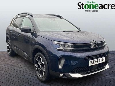 Used Citroën C5 Aircross 2024 SUV
