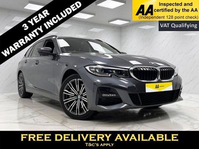 BMW 330e