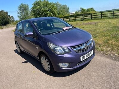 Vauxhall Viva