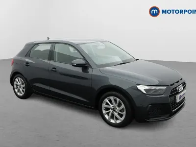 Used Audi A1 Sport 2022 Grey SUV