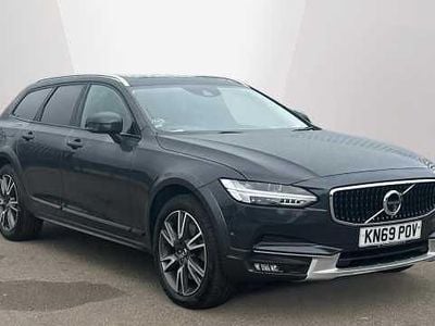 Volvo V90 CC