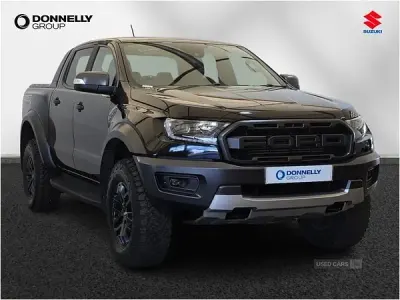 Used Ford Ranger