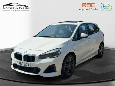 Used BMW 225 Active Tourer
