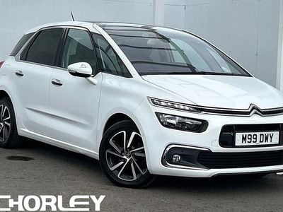 Citroën C4 Picasso