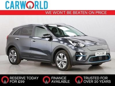 Kia e-Niro