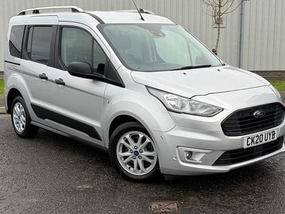 Ford Tourneo Connect