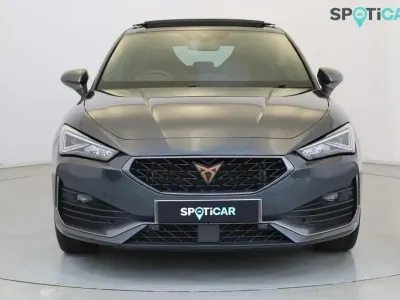 Second-hand Cupra Leon