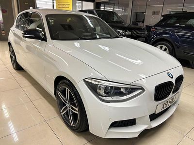 BMW 116