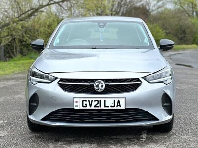 used Vauxhall Corsa 1.2 SE 5dr