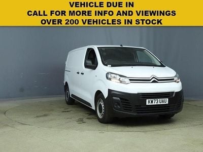 Citroën Dispatch