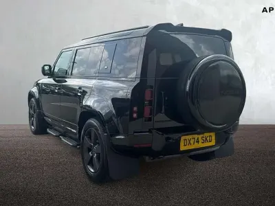 Used Land Rover Defender HSE Dynamic 2024 SUV