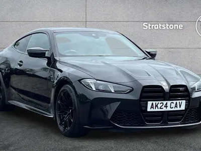 Usado BMW M4