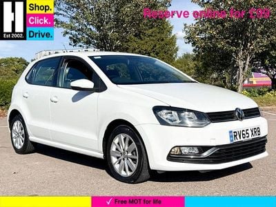 VW Polo