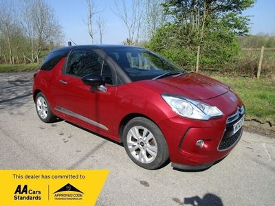 Citroën DS3
