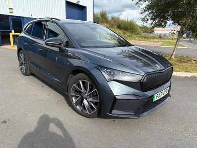 Skoda Enyaq iV