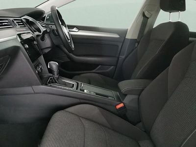 VW Arteon