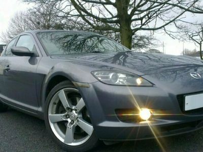 Used Mazda RX8 2006 Hatchback