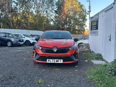 Renault Clio V