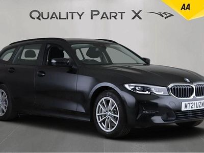BMW 330e
