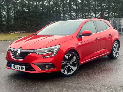 Gebraucht Renault Mégane IV