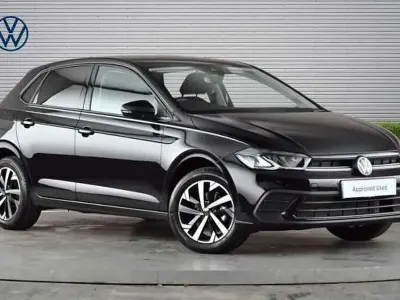 Used VW Polo 95 HP (69 kW) 2025 Hatchback