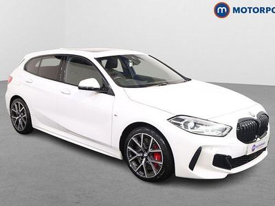 BMW 128