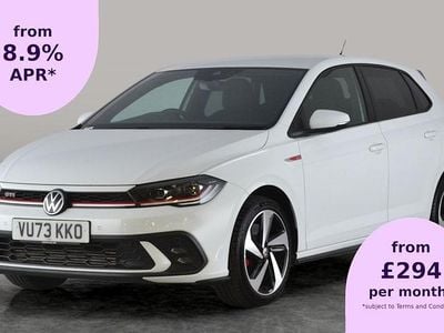 VW Polo