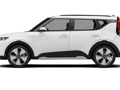 Kia Soul EV