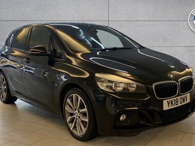 BMW 220 Active Tourer