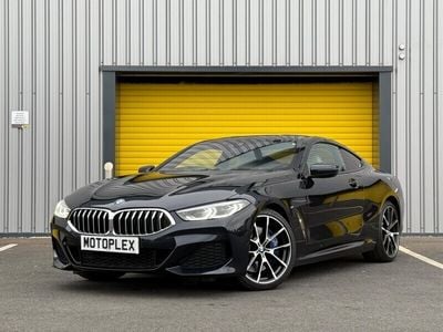 BMW 840