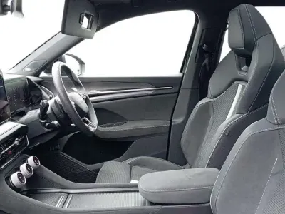 Used Skoda Kodiaq SportLine 150 HP (110 kW) 2025 SUV