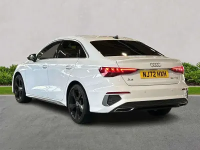 Usado Audi A3