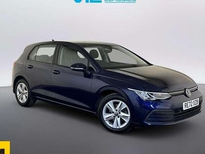Used VW Golf VIII Life 150 HP (110 kW) 2024 Hatchback