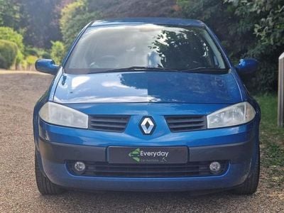 Renault Mégane II