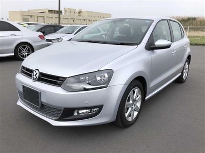 used VW Polo WOW ONLY 13000 MILES