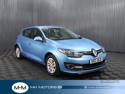 Renault Mégane III