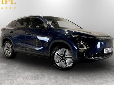 Used Omoda E5 150 kW (204 HP) 2025 SUV