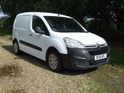 Citroën Berlingo