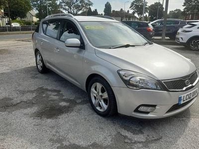 Kia Ceed Sportswagon