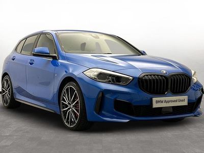BMW 128
