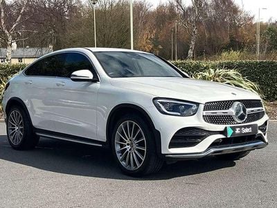 Mercedes GLC220