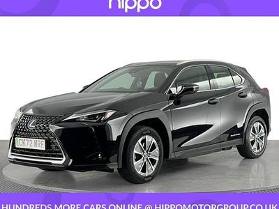 Used Lexus UX 300e 150 kW (204 HP) 2023 SUV