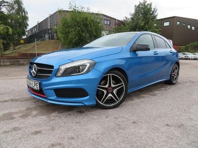 Mercedes A220
