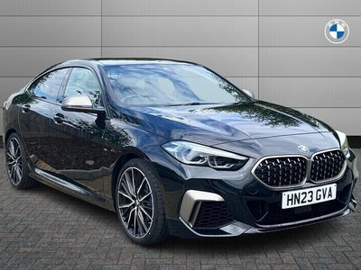 BMW M235